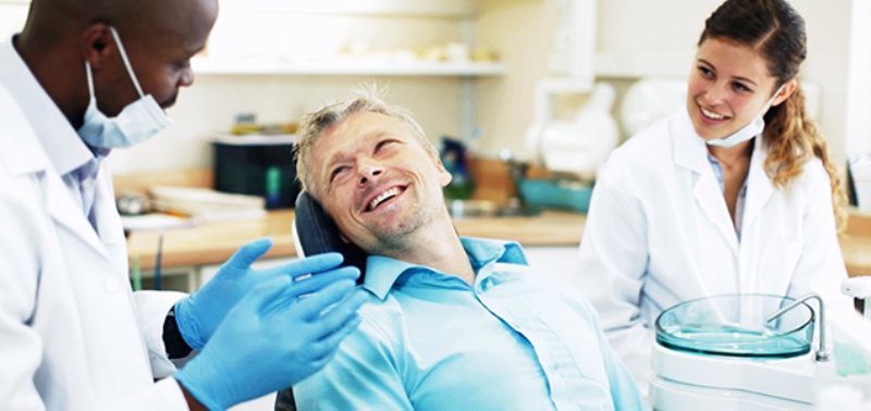 Site para Dentistas e Convênio Odontológico Divulgar na Internet