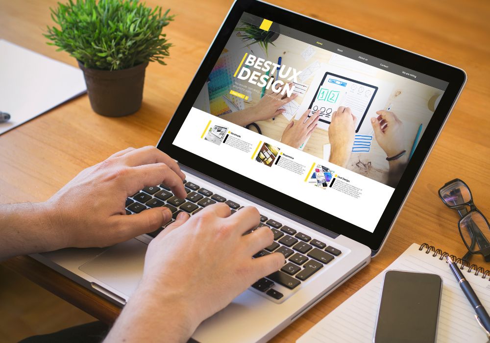 7 Elementos Essenciais em um Site que Converte