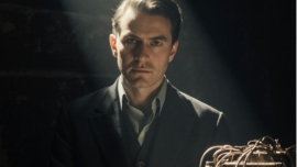 Alan Turing O Pai da Inteligência Artificial