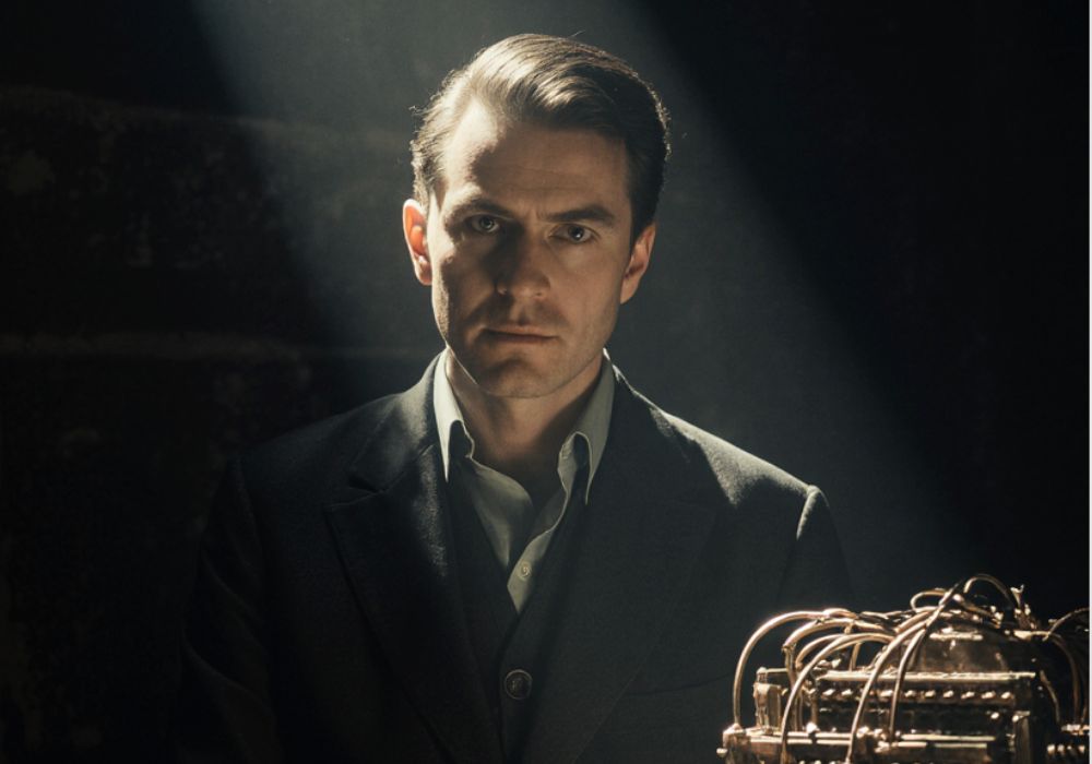 Alan Turing O Pai da Inteligência Artificial