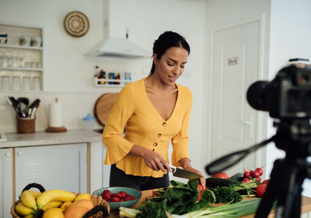 Como Criar um Canal no YouTube - Expressão, Memória e Renda